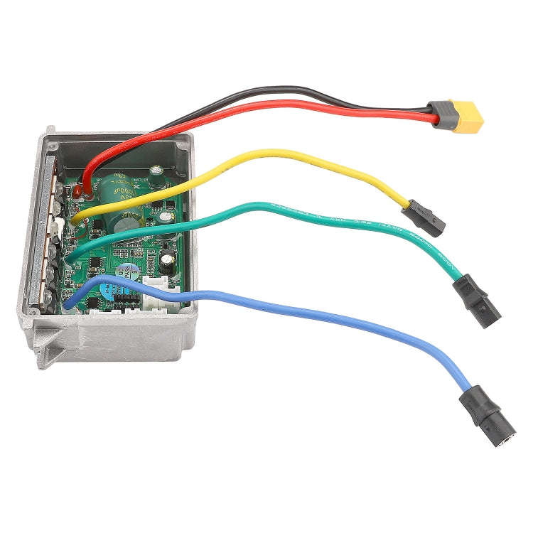Motherboard Replacement Controller Main Board for Ninebot MAX G30 Electric Scooter