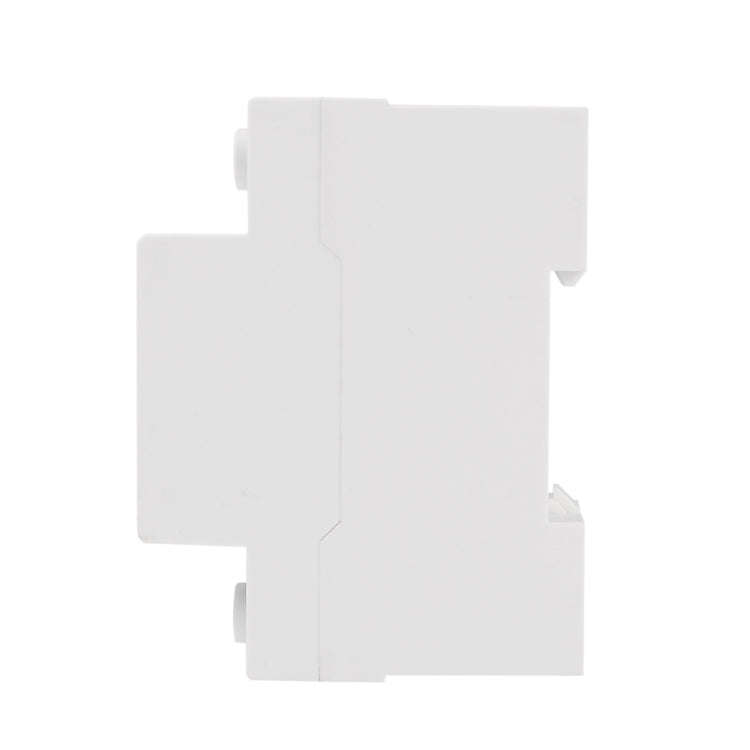 SINOTIMER SVP-918 Adjustable Self-resetting Intelligent  Over-voltage Under-voltage Protector, Cu...