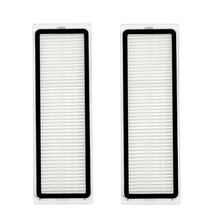 2 PCS Filter Replacement Accessories for Xiaomi Dreame L10 Plus