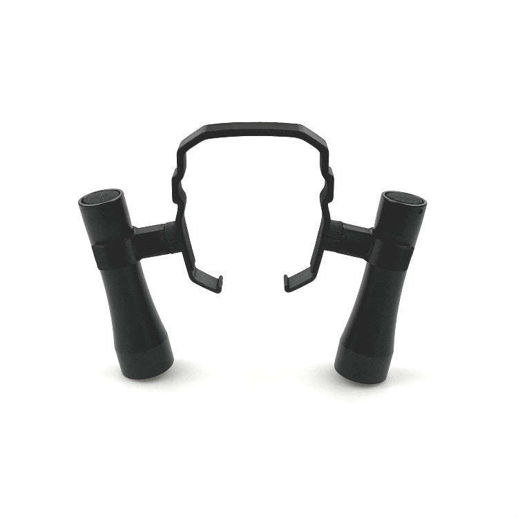 UAV LED Fill Light Front Vision Night Light Searchlight For DJI Mavic Pro(As Show)