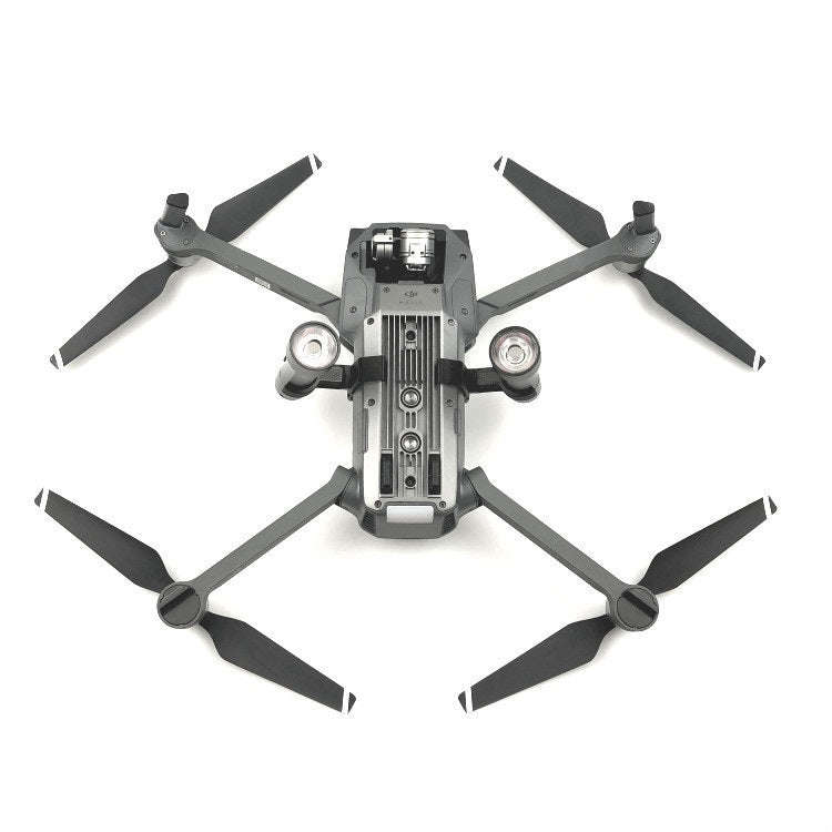 UAV LED Fill Light Front Vision Night Light Searchlight For DJI Mavic Pro(As Show)