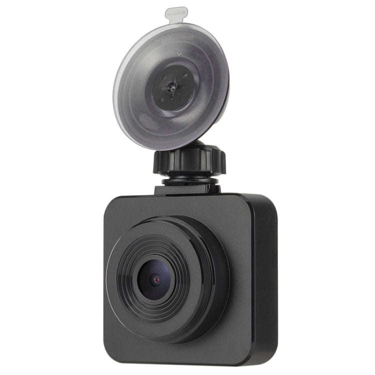KG210 1080P WIFI Hidden HD Voice Prompt Car Recorder, Style: Dual Lens
