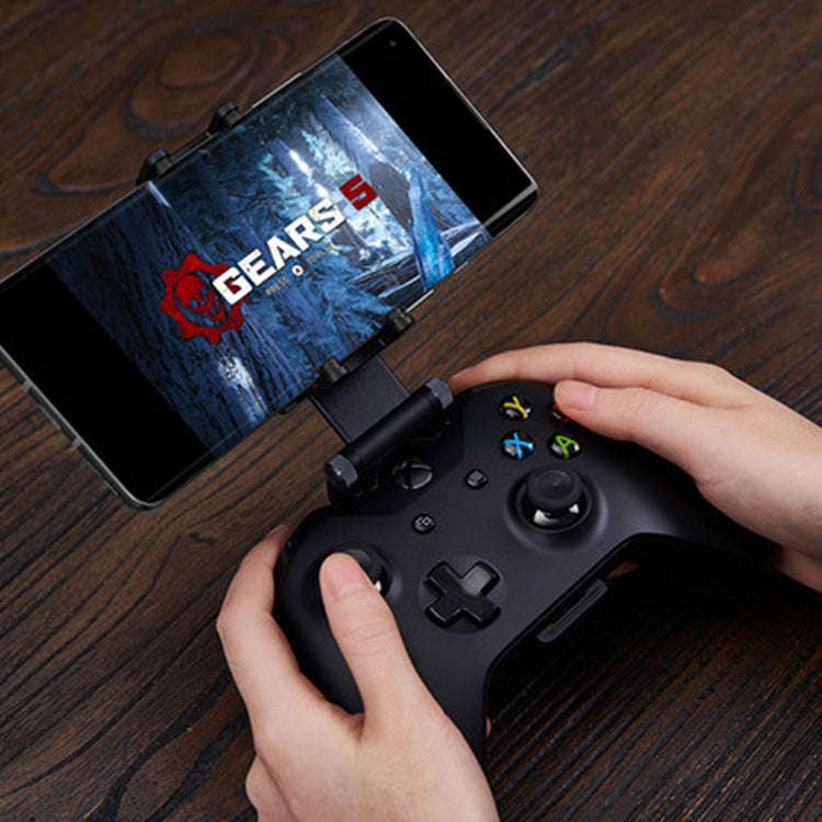 8Bitdo Gamepad Adjustable Aluminum Stand For XBOX One(Black)