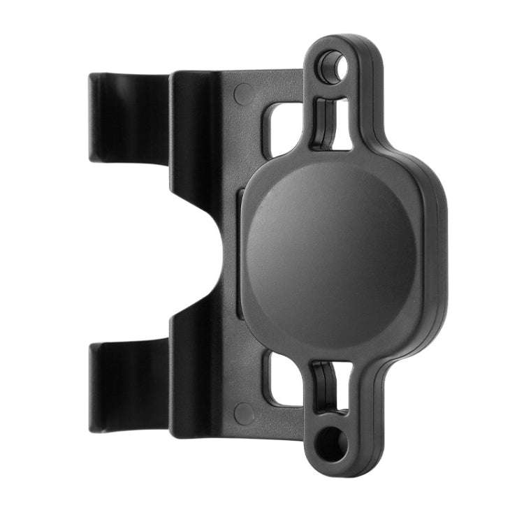 ATPL4705 Bike Tracker Hidden Cover for AirTag(Black)