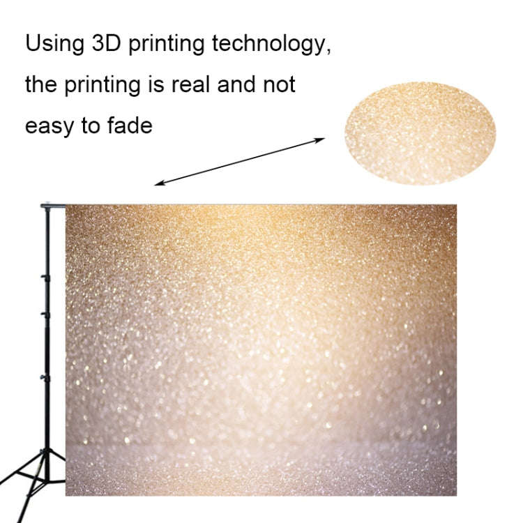 2.1m X 1.5m Spot Halo Photography Backdrop(HGB19)