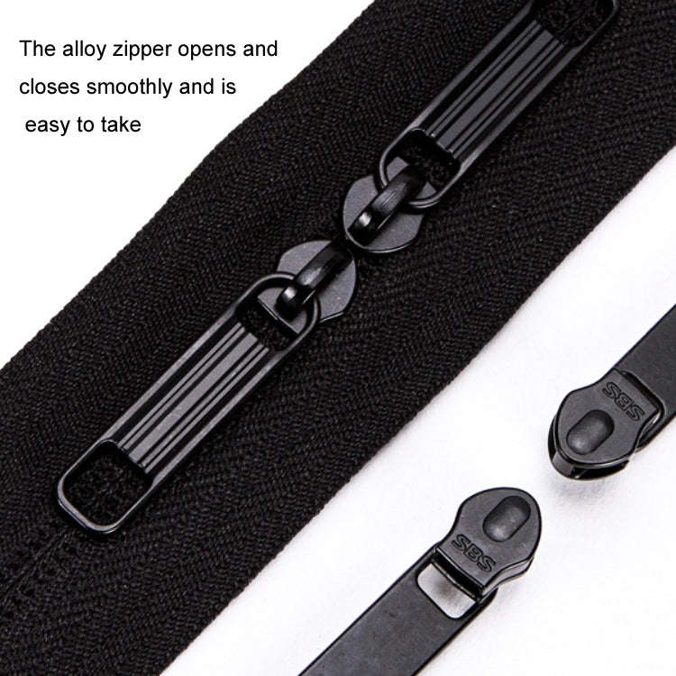 Men Business Shoulder USB External Interface Computer Bag, Color: 8001 Red