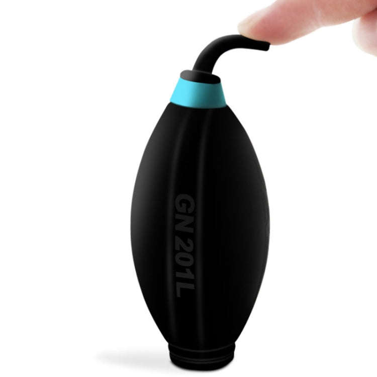 JRC Computer Keyboard Dust Cleaning High Pressure Strong Wind Cleaner(Black)
