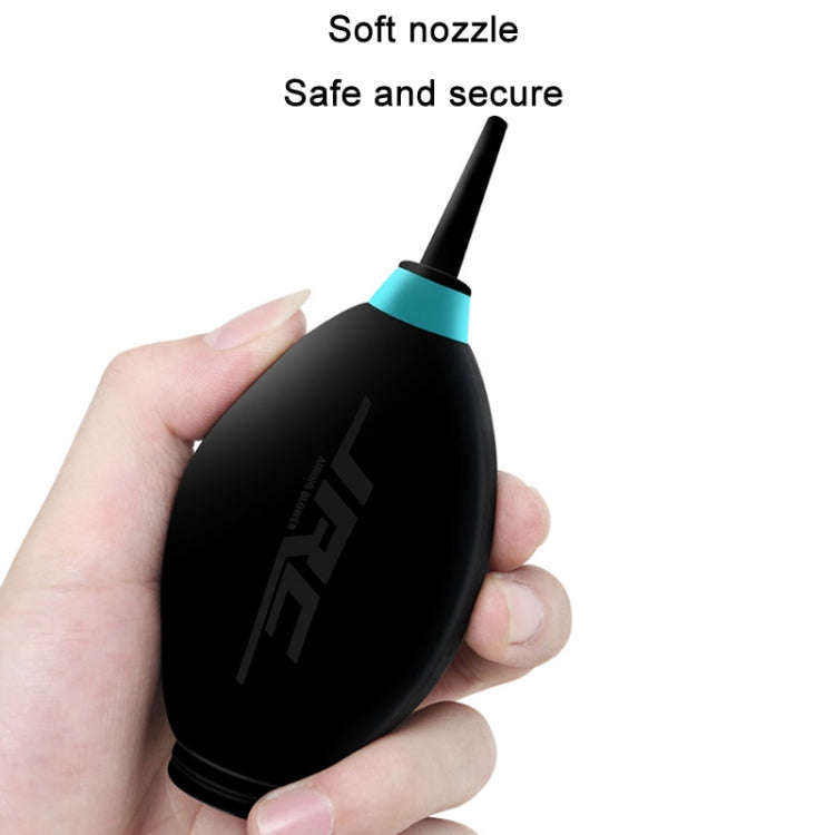 JRC Computer Keyboard Dust Cleaning High Pressure Strong Wind Cleaner(Black)