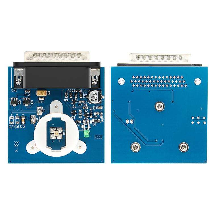For IPROG+/IPROG+ Plus V777 Reader And Writer Tool(MB IR Module)