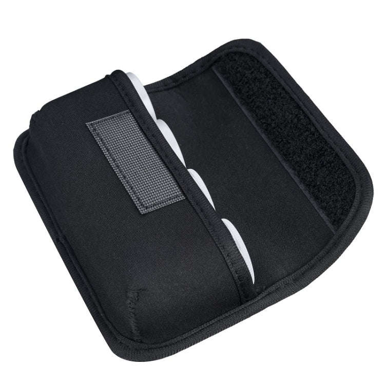 Lightning Power Multifunctional Camera Roll Storage Bag For Film Box Container, Size: Small