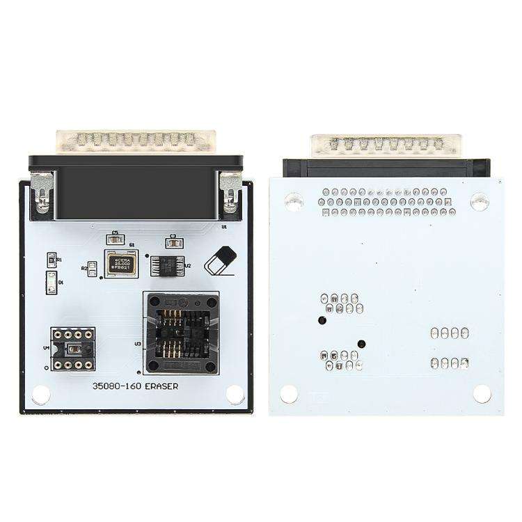 For PROG+/IPROG+ Plus V777 ECU Programming Tool(35080-160 Module)
