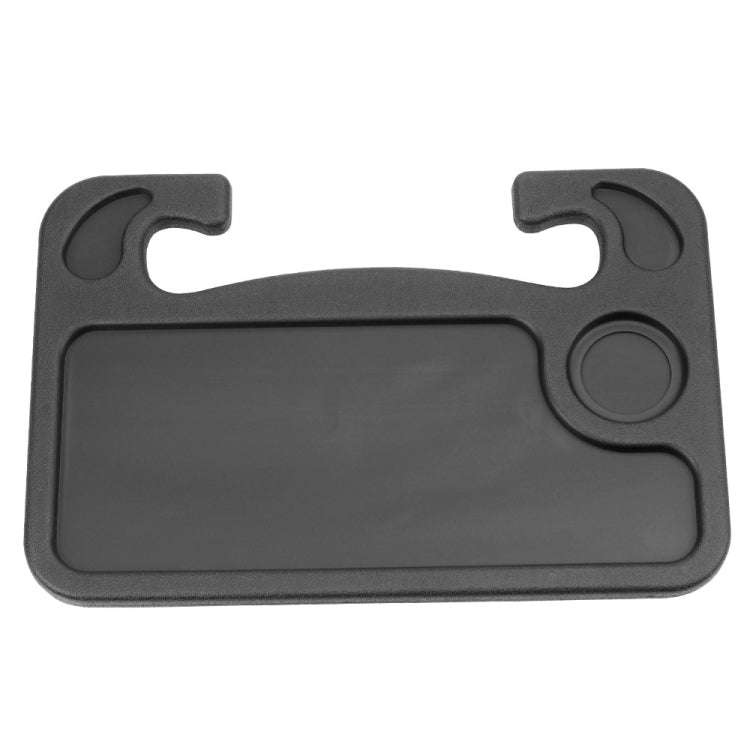 Multifunctional Car Dining Tray Steering Wheel Notebook Bracket(Size: About 42x29x3cm)