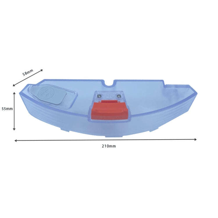 Water Tank Accessories for Roborock S7/T7S/T7S Plus G10