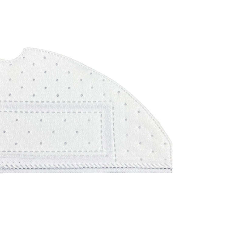 Disposable Mop Accessories for Roborock S7/T7S/T7S Plus G10