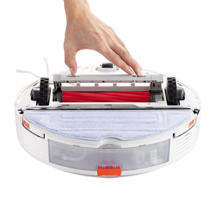 Disposable Mop Accessories for Roborock S7/T7S/T7S Plus G10