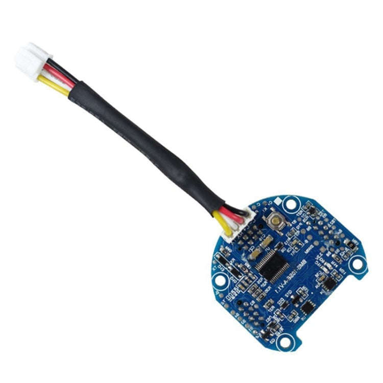 Electric Scooter BMS Battery Protection Board for Ninebot ES1 ES2 ES3  ES4 ,Style: Only BMS Board
