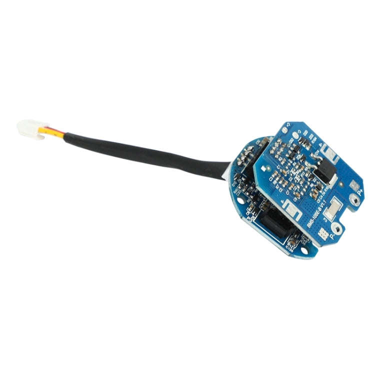 Electric Scooter BMS Battery Protection Board for Ninebot ES1 ES2 ES3  ES4 ,Style: Only BMS Board