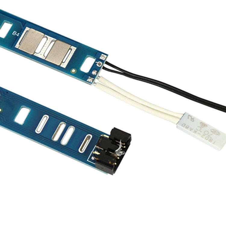 Electric Scooter BMS Battery Protection Board for Ninebot ES1 ES2 ES3  ES4 ,Style: 4 In 1 Kit