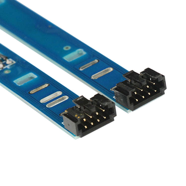 Electric Scooter BMS Battery Protection Board for Ninebot ES1 ES2 ES3  ES4 ,Style: 4 In 1 Kit