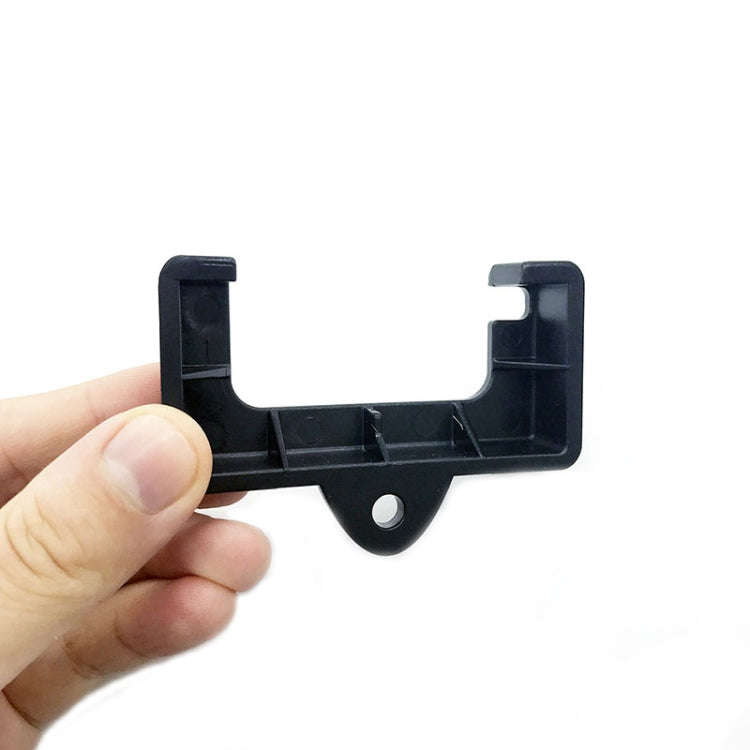 CQT Remote Control Lanyard With Hook For DJI Mavic Air 2/2S/Mini 2 /Mini 3 Pro,Style: Only Buckle