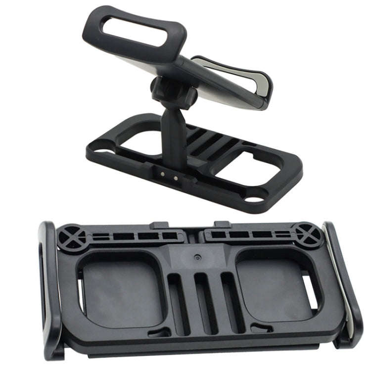 Drone Remote Controller Holder Tablet Extended Bracket Clip With Lanyard & Type-C Line