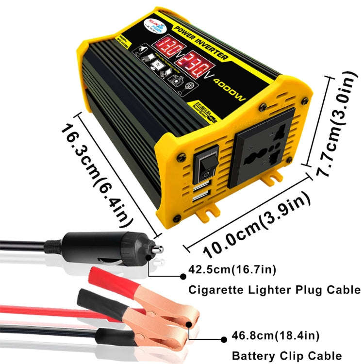 Saga Generation 2 Home Solar Generator Inverter+30A Controller+18W 12V Solar Panel, Specification...