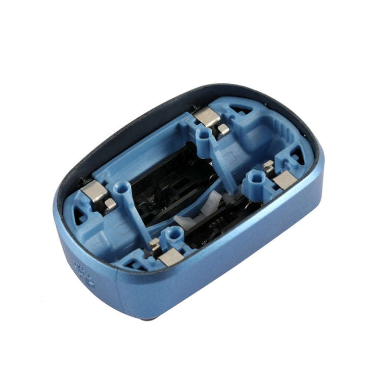 Electric Shaver Grill Head Assembly for Braun CT2S/CT4S/CT2CC/CT4CC/CT5CC/CT6CC(40B)
