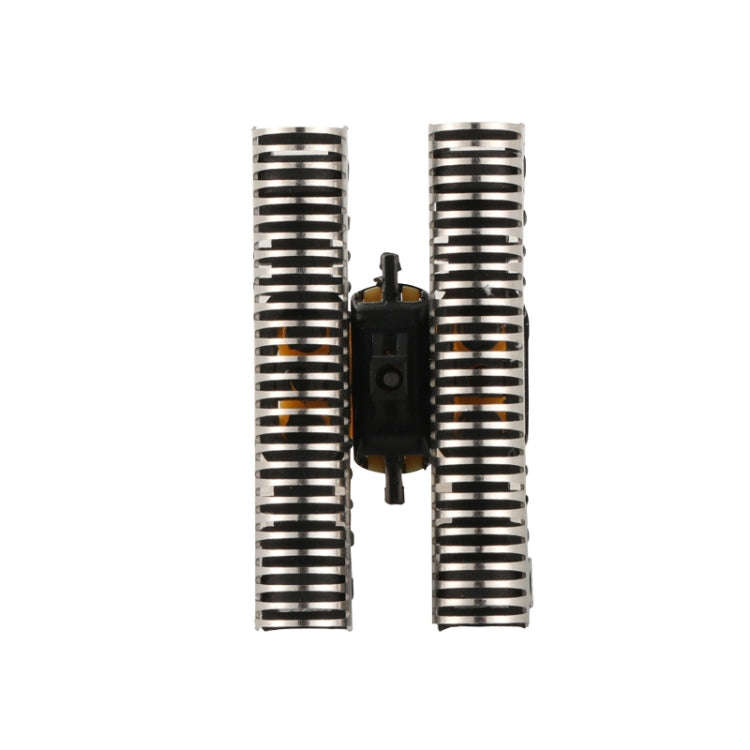 Electric Shaver Head Assembly For Braun 5610/5611/5612/5614/5414(31B)