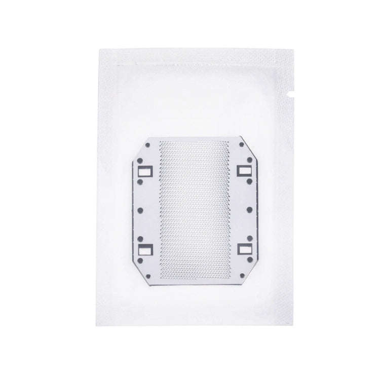 Electric Shaver Mesh for Panasonic ES9943C/ES318/329/338/365/ES-RP20(Plastic Bag Package)