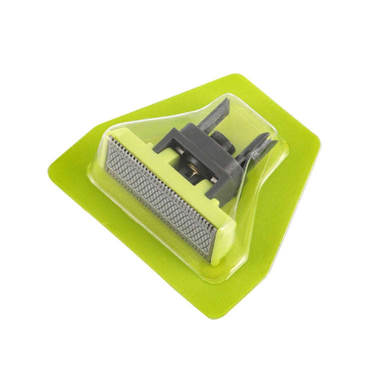 Electric Shaver Heads for Philips QP2520/QP2530/QP2620/QP2630/QP6510/QP6520