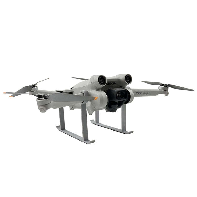 For DJI Mini 3 Pro Height Increase Landing Gear, Can Increase 4cm