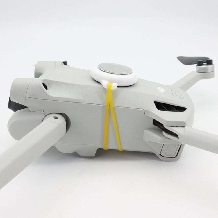 For DJI Mini 3 Pro Installation AirTag Locator Bracket