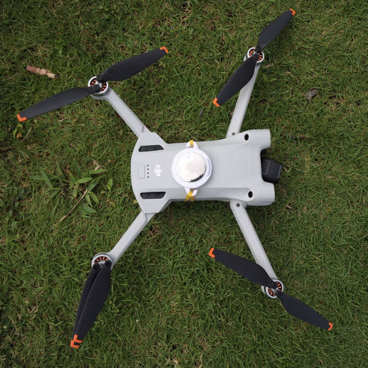For DJI Mini 3 Pro Installation AirTag Locator Bracket