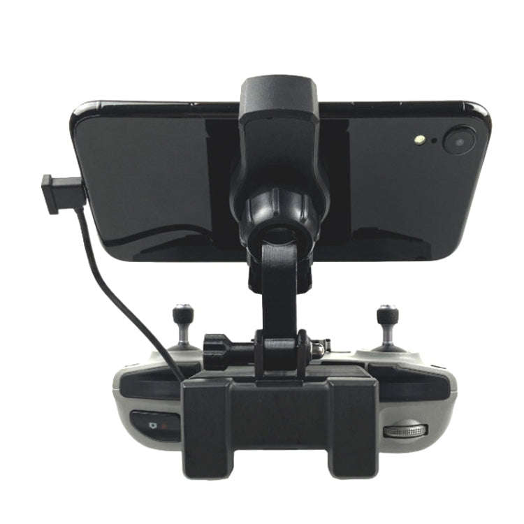 Remote Control Extension Phone Holder With Lanyard for DJI Mini 3 Pro/Mavic Air 2S/Air 2/Mini 2
