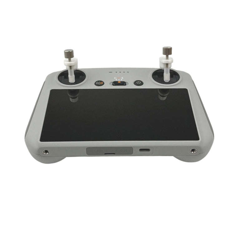 Joystick Speed Controller for DJI Mini 3 Pro with Display Remote Control Version