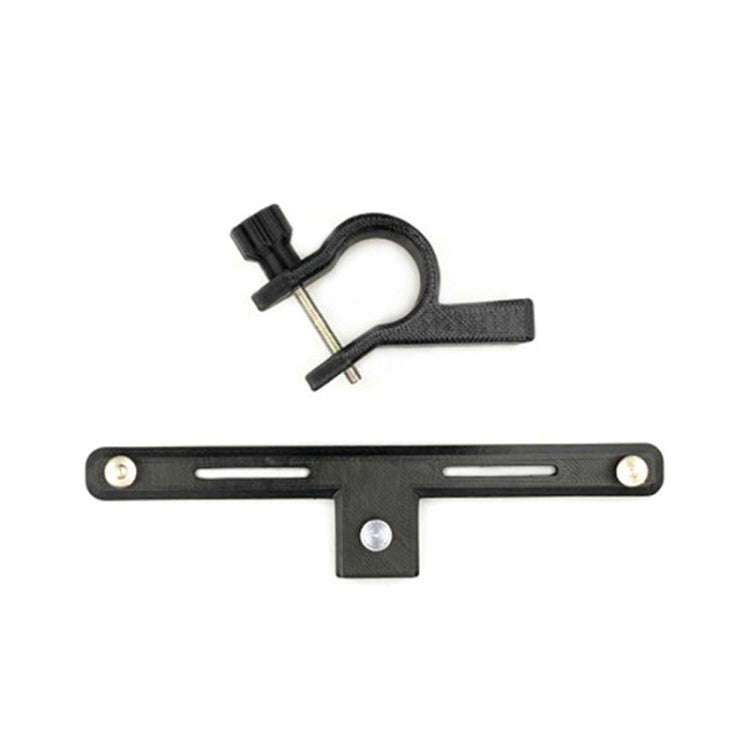Bicycle Mounting Bracket for DJI Mini 3 Pro with Screen Remote Control