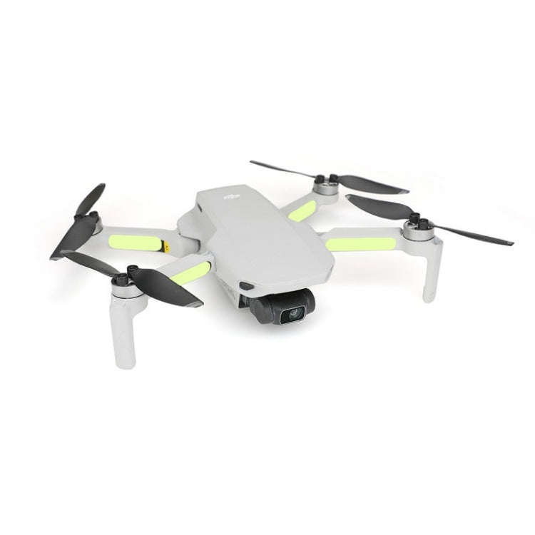 2 PCS Luminous Stickers for DJI Mavic Mini /Mini 3 Pro