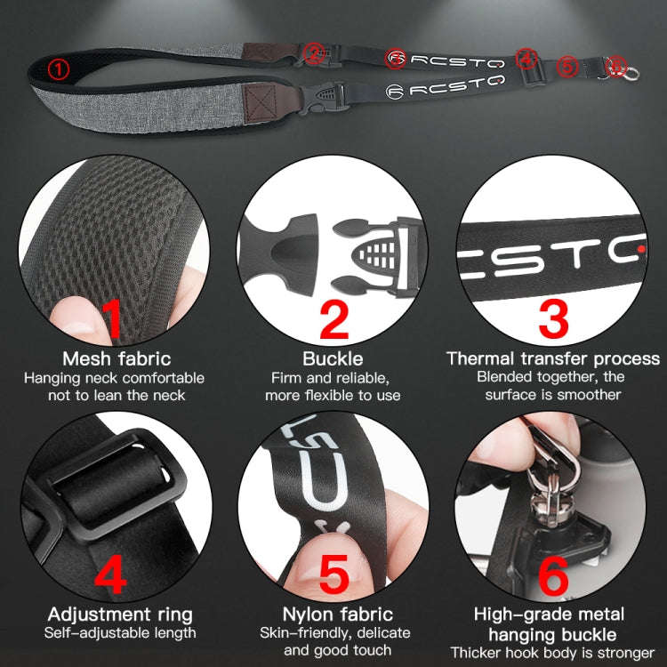 RCSTQ Remote Control Phone Tablet Bracket for DJI Mavic 3/Mini 2/Mini 3 Pro,Style: With Thick Lan...