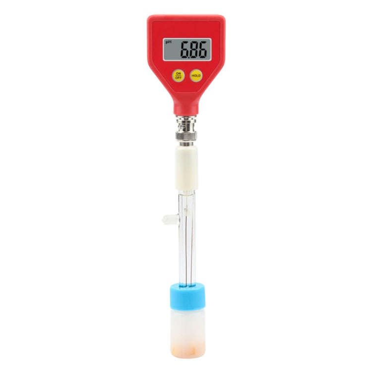PH-98108 Portable Digital Soil Acidity Meter