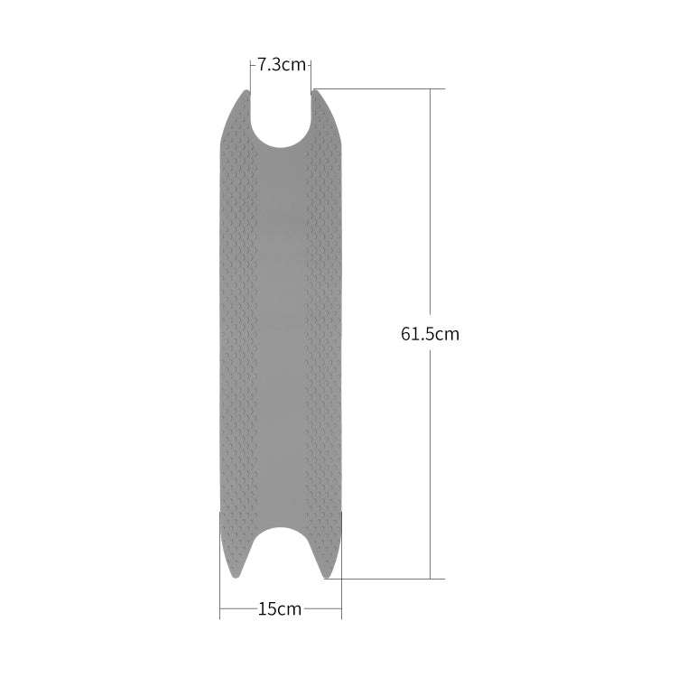 Electric Scooter Foot Pad Pedal Pad for Ninebot Segway G30 Max