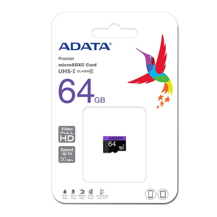 ADATA TF-80 Driving Recorder Surveillance Camera Speaker Memory Car, Capacity: 16GB
