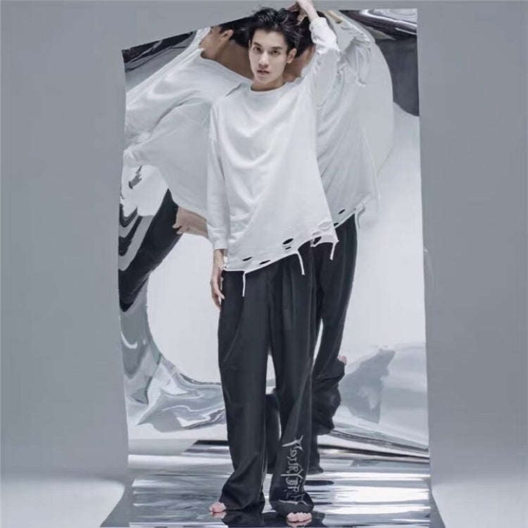 Photo Background Paper Wrinkled Reflective Tin Foil Paper, Specification: Reflective Paper 1x5m