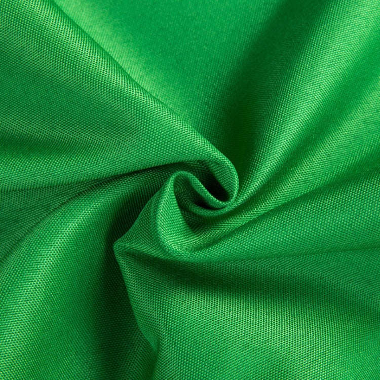 1.5m X 2.8m Product Photography Background Hanging Cloth(Green)
