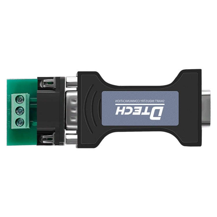 DTECH DT-9005 Without Power Supply RS232 To TTL Serial Port Module, Interface: 5V Module