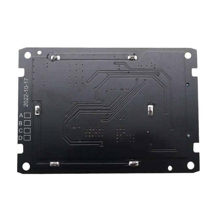 For Volkswagen/Audi Front LED Light Controller Driver Module(4H0907472F)