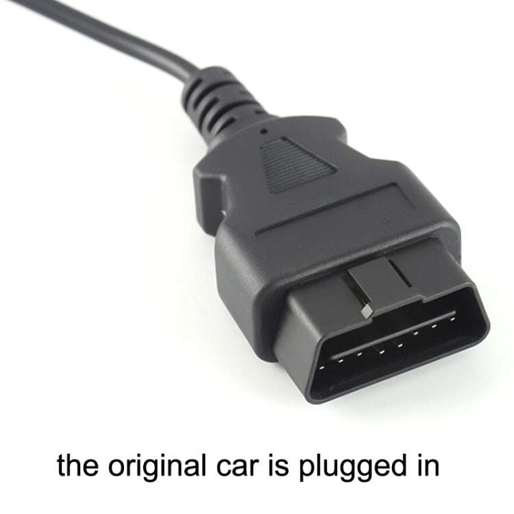 LM2021-005 Auto OBD Computer Diagnosis Conversion Line