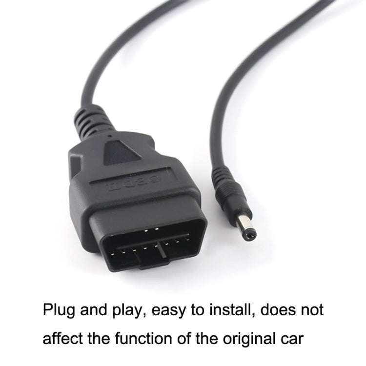 LM2021-005 Auto OBD Computer Diagnosis Conversion Line