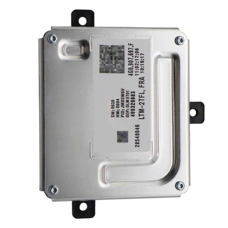 For Volkswagen/Audi/Skoda LED Driver Module(4G0.907.697F)