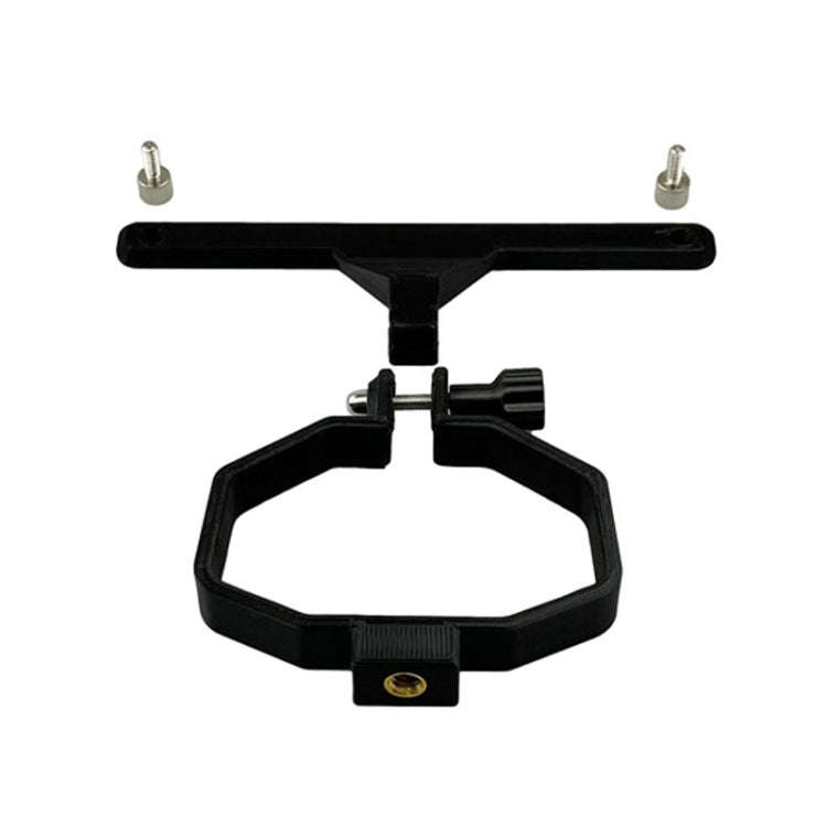 Handheld Retrofit Bracket for DJI Mini 3 Pro,Style: With Screen Version