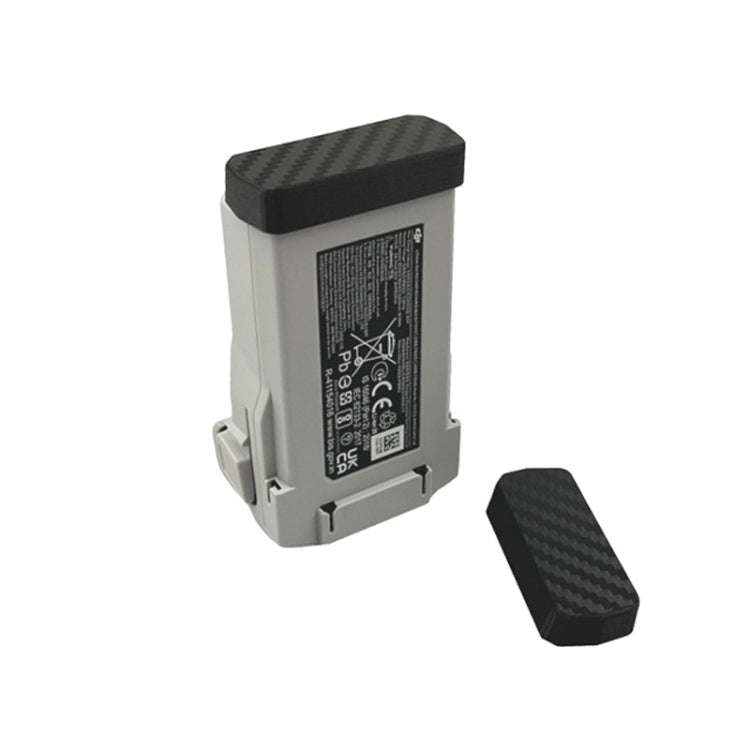 Battery Charging Port Protection Dust Cover for DJI Mini 3 Pro